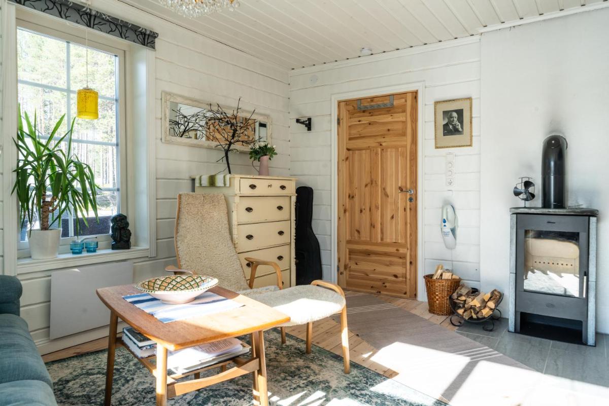 Suitetrails - Torpet - Bed and Breakfast med charm