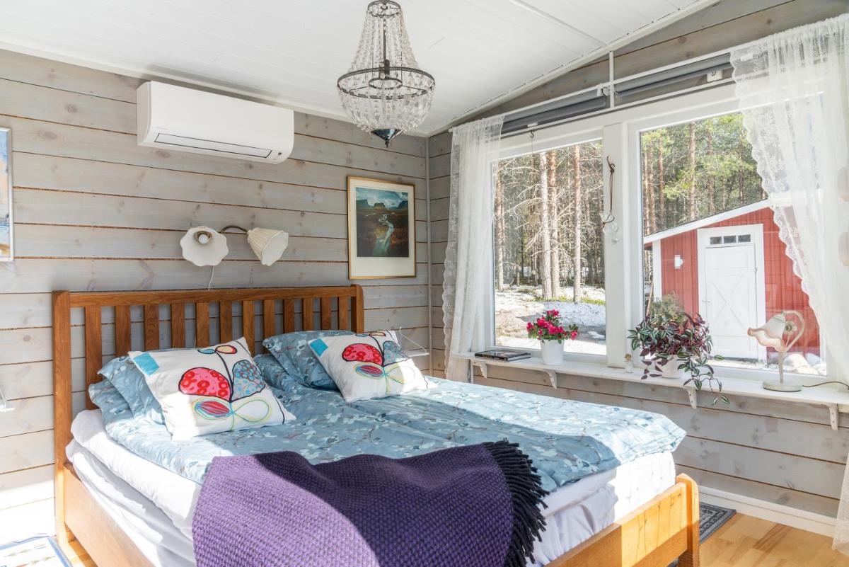 Suitetrails - Torpet - Bed and Breakfast med charm