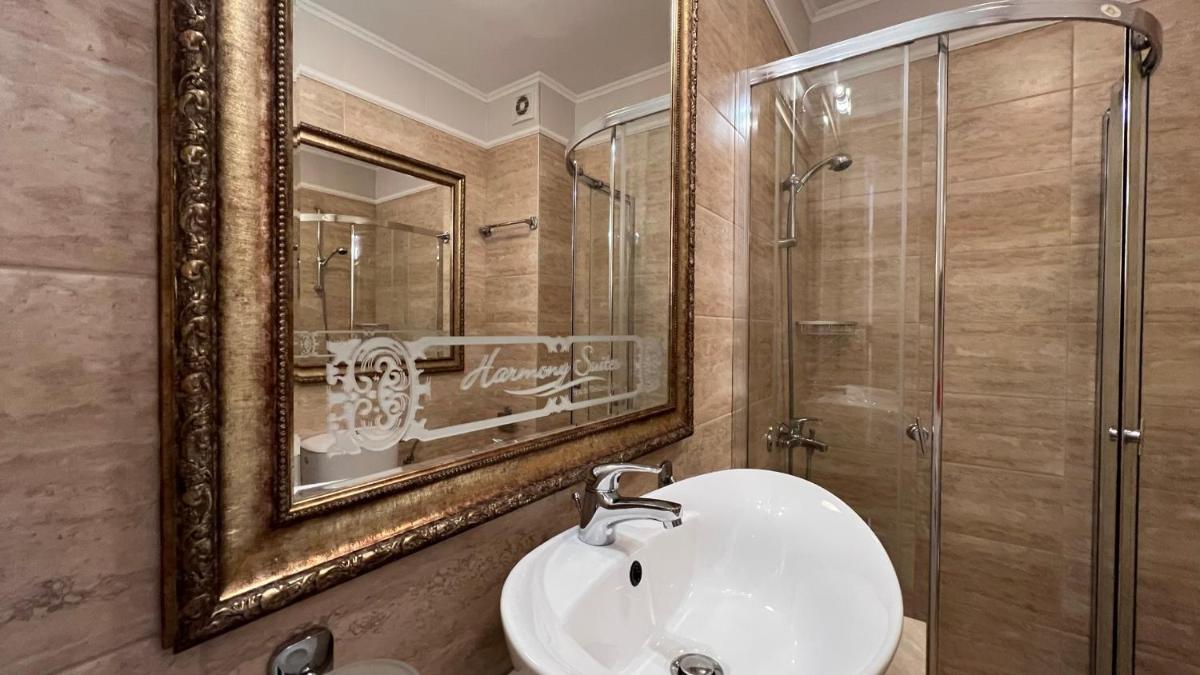 Suitetrails - Bratanov Harmony Suites Dream Island Apartments