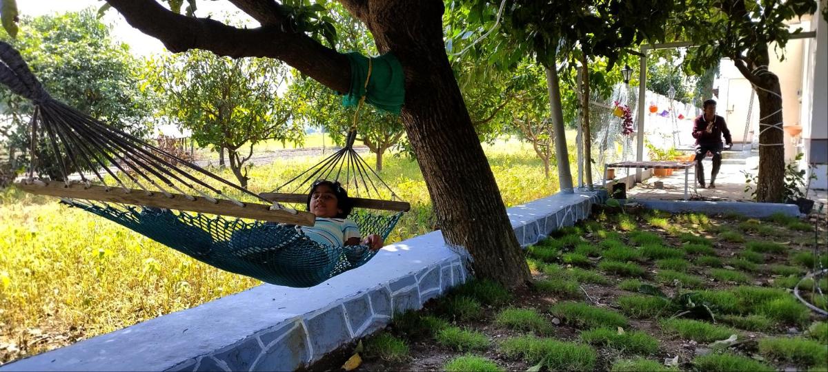 VedKasturi Farmstay - Agrotourism - Housity