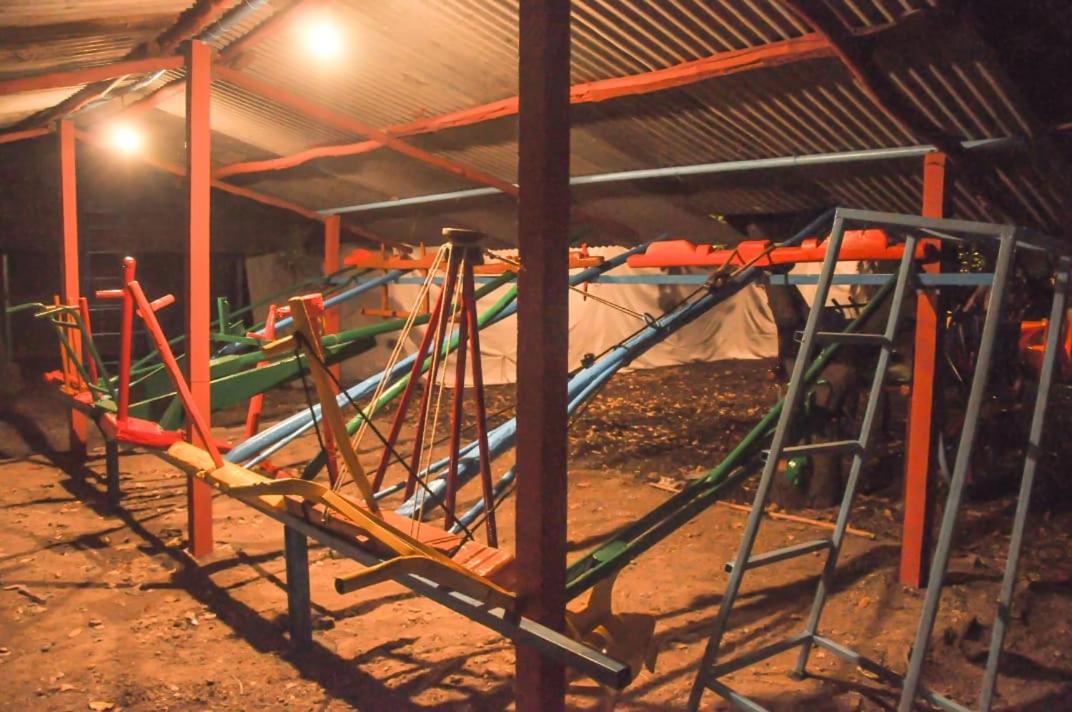 VedKasturi Farmstay - Agrotourism - Housity