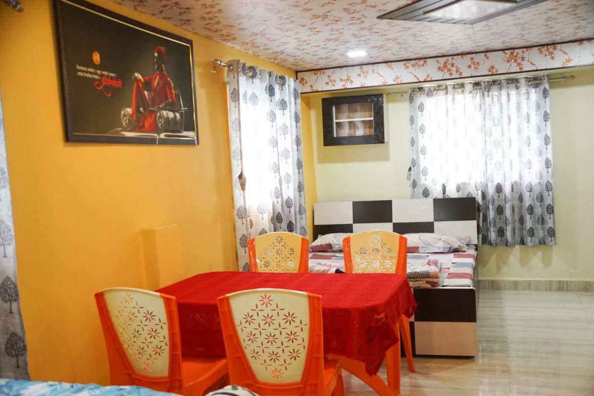 VedKasturi Farmstay - Agrotourism - Housity