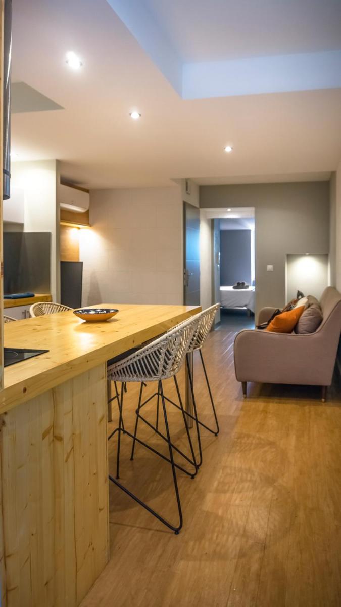 Logement cosy au coeur du village - Housity