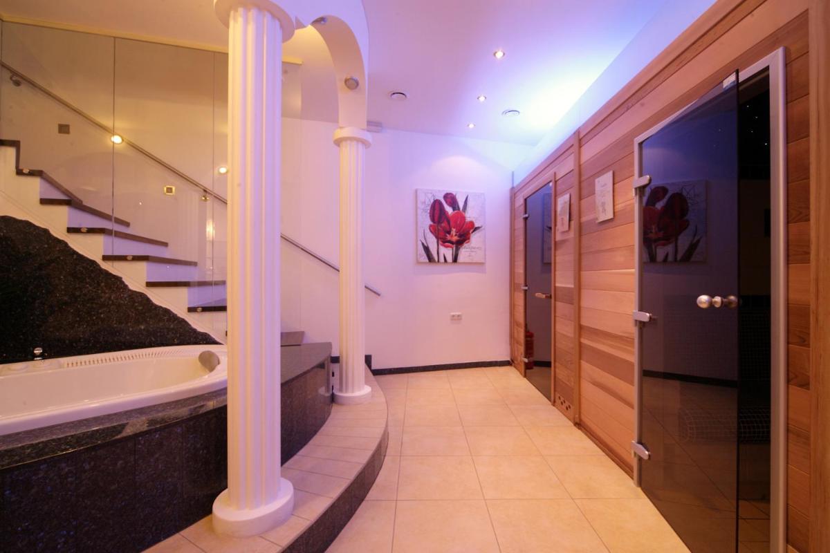 Suitetrails - Landhotel Moshammer