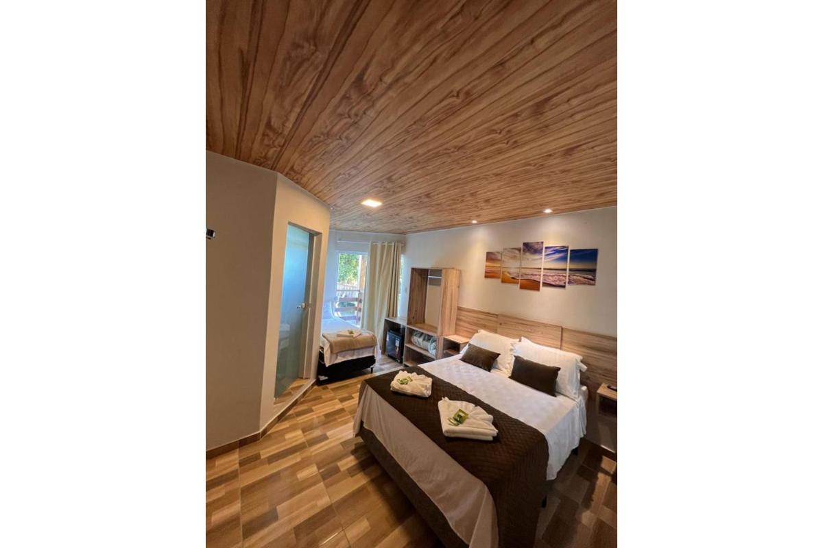 OYO Pousada Coisa Mais Linda - Housity