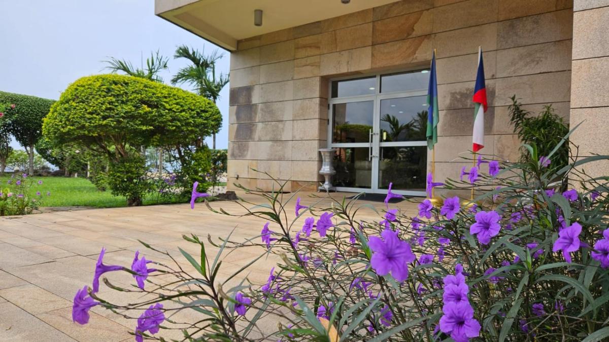 Suitetrails - La Paz Hotel