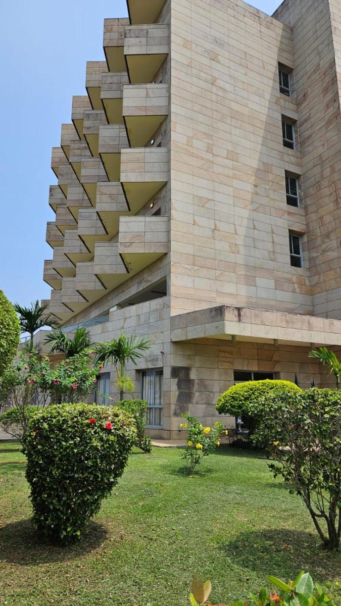 Suitetrails - La Paz Hotel