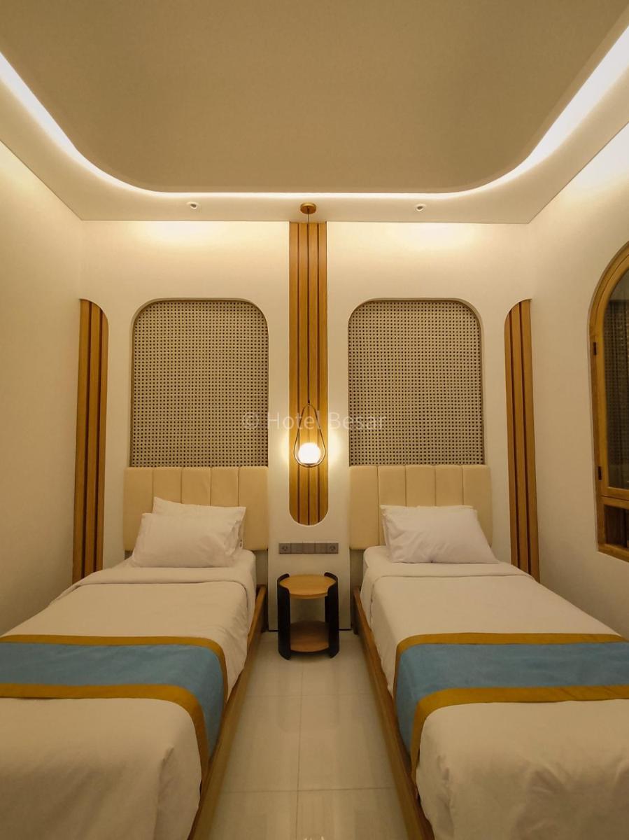 Hotel Besar Purwokerto - Housity