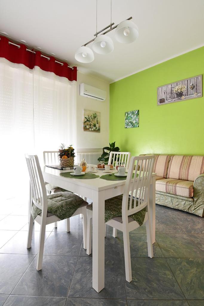 Affitti turistici: OASI FELICE - Housity