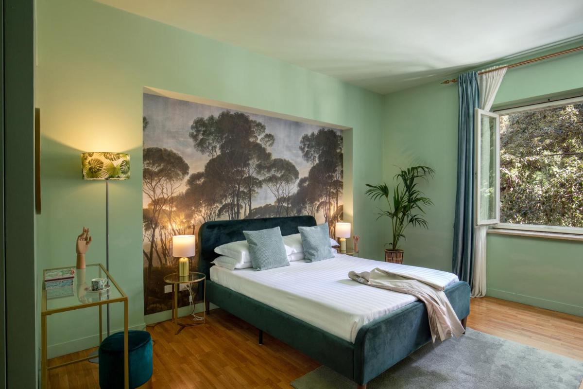 Apartment SPANISH STEPS - Housity