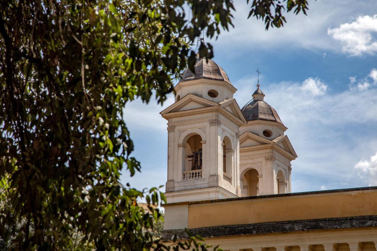 Apartment SPANISH STEPS - Housity