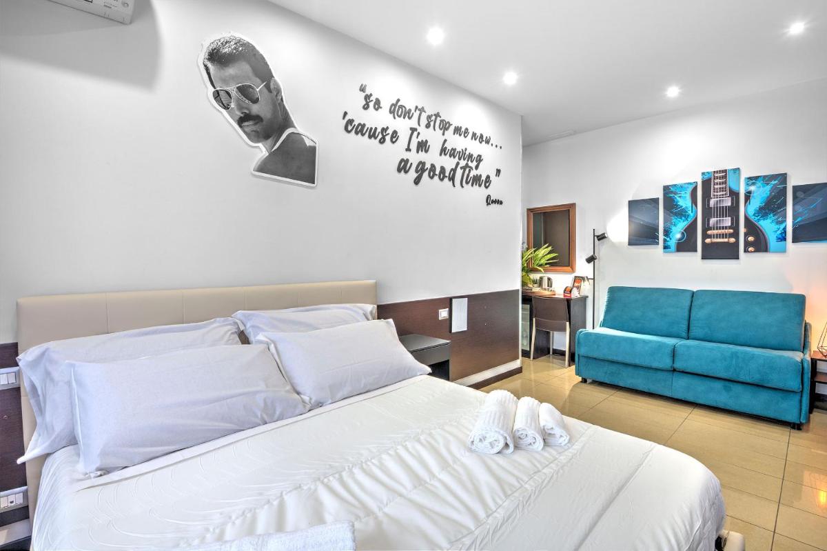 B&B Studio83 Pompei - Housity