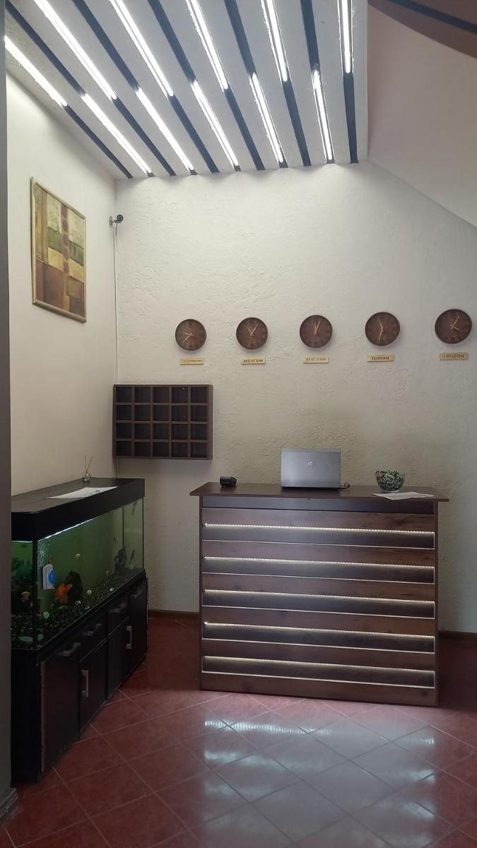 Suitetrails - NEW BELLA HOTEL