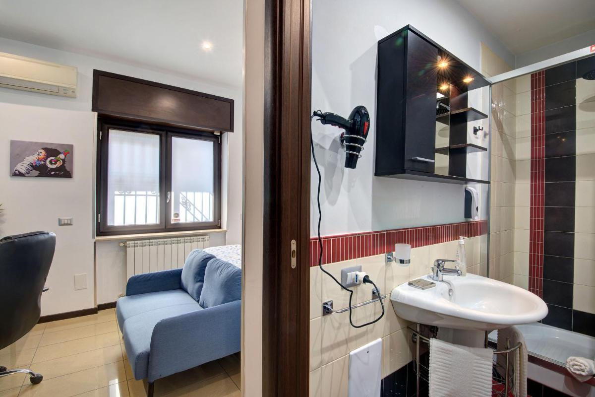 B&B Studio83 Pompei - Hizvo