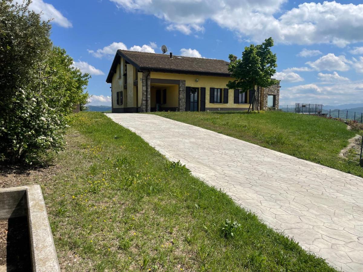 Suitetrails - Villa Cavalieri in Vedriano