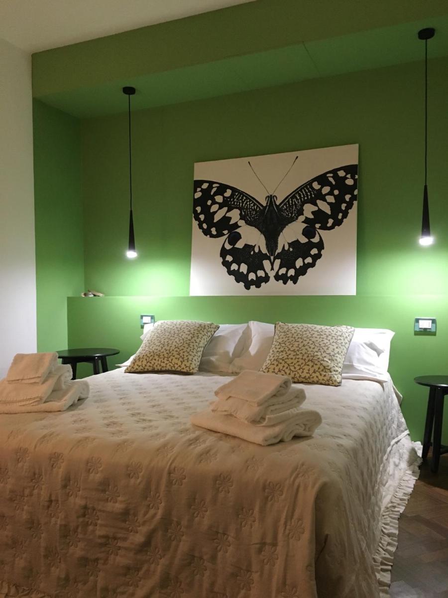 Casa Vacanza Fontanelle - Housity