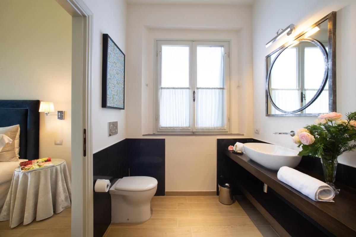 Tenuta Torre Rossa Farm & Apartments - Housity