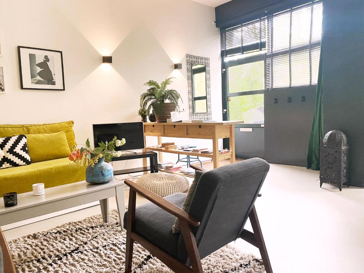The Quay Amsterdam - FREE PARKING - Housity