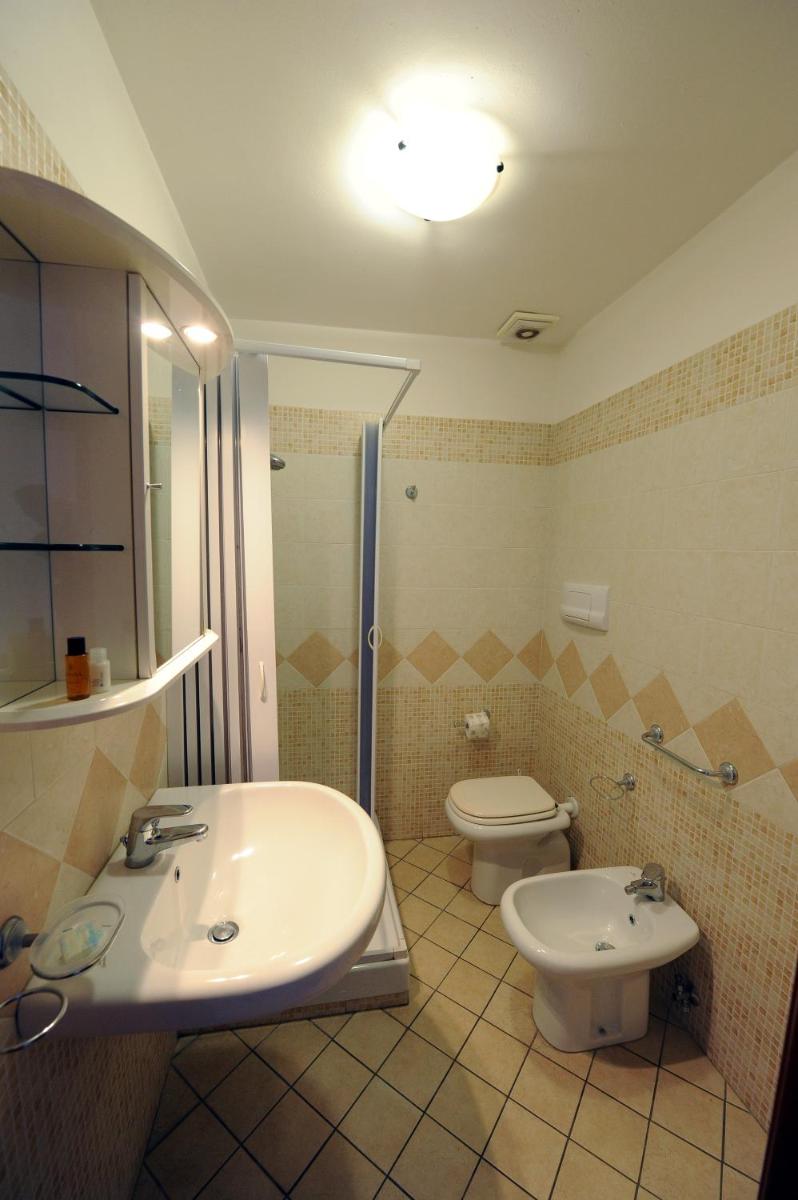 B&B Anna Lungomare - Housity