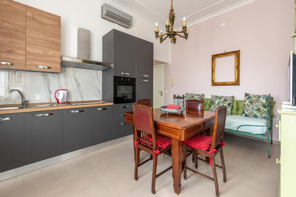 Appartamento a due passi da Villa Trabia by Wonderful Italy - Housity