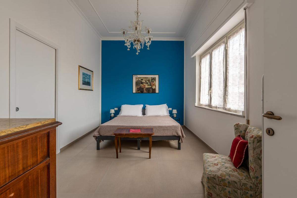 Appartamento a due passi da Villa Trabia by Wonderful Italy - Housity