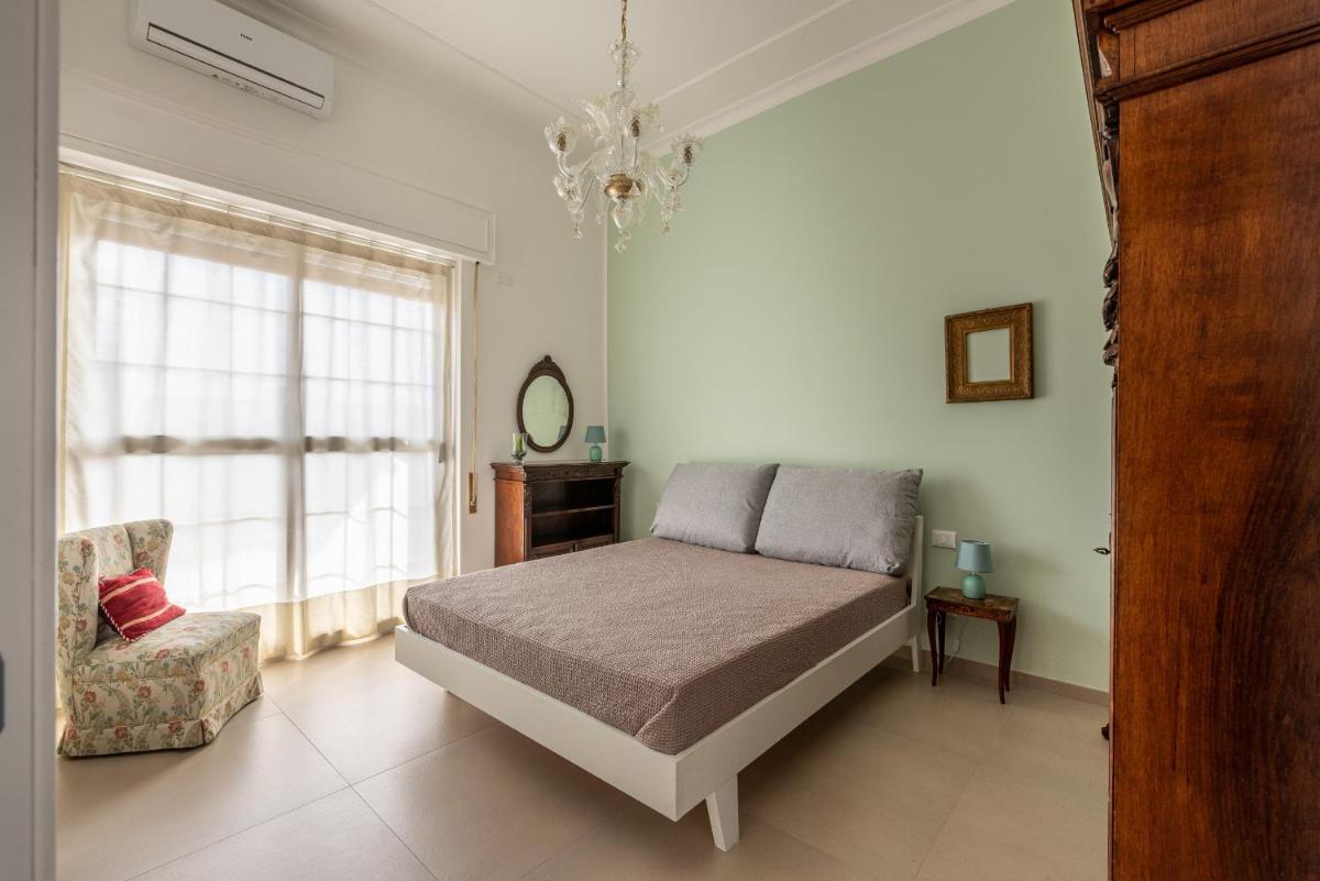 Appartamento a due passi da Villa Trabia by Wonderful Italy - Housity