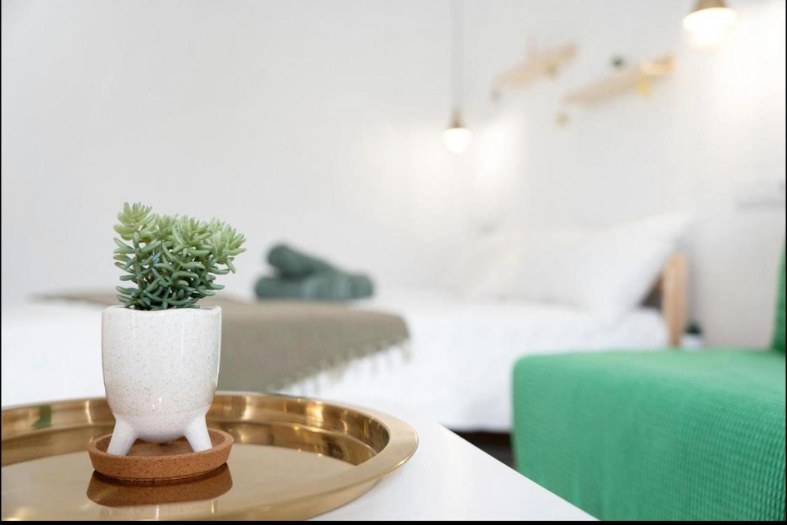 Paradise Studio Belair WiFi, piscina, parking - Housity