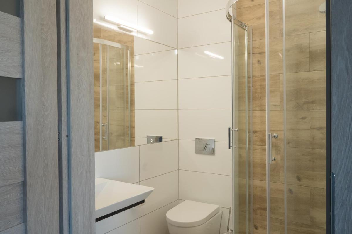Hotel Pod Brzozą - Housity