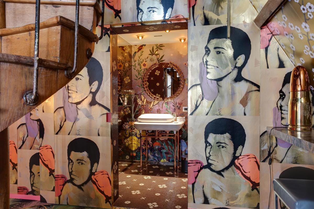 Suitetrails - Small Luxury Hotel De Witte Lelie