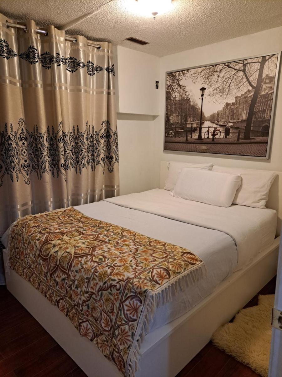 Suitetrails - Home Away from home