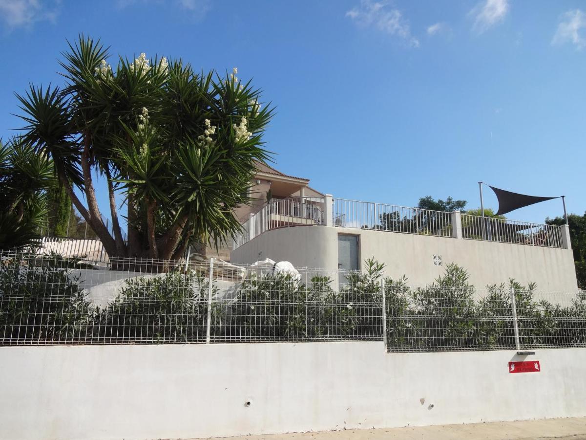 LAS PALOMAS, appartement 2 chambres avec piscine - Housity
