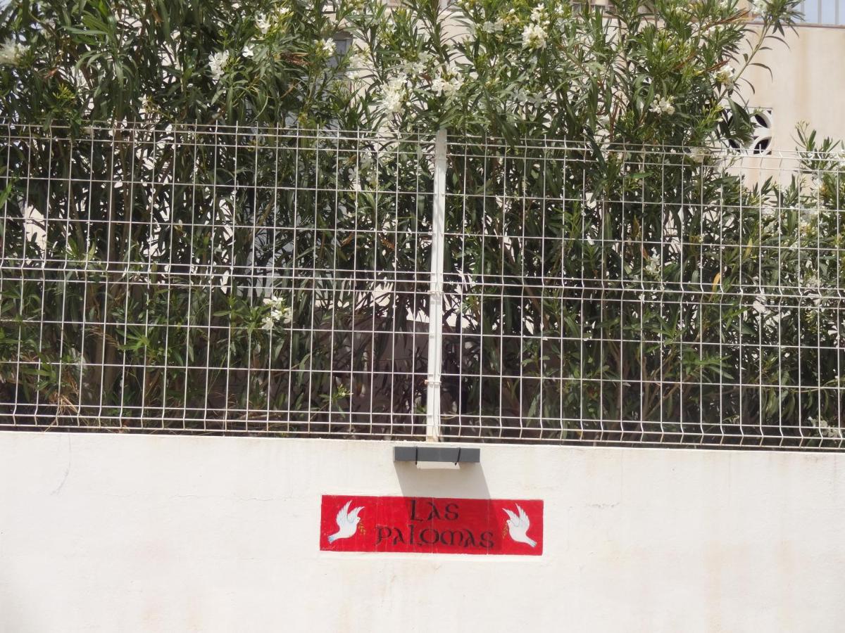 LAS PALOMAS, appartement 2 chambres avec piscine - Housity