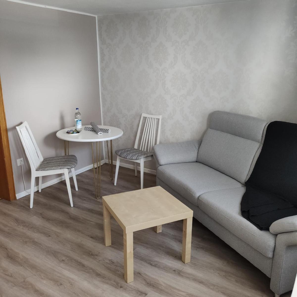 FeWo Altstadt BL - Housity