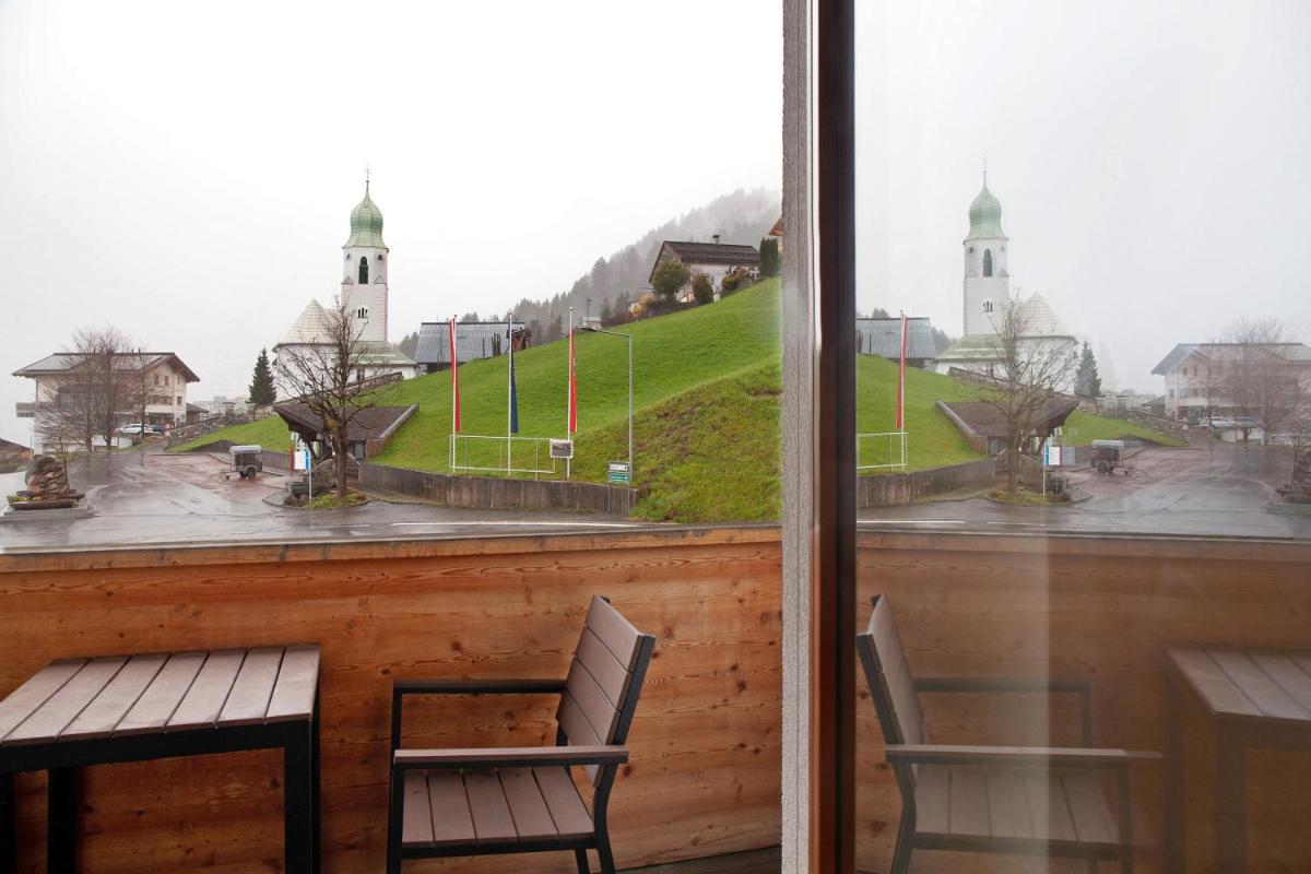 Ferienwohnung Maier - Fontanella - Housity