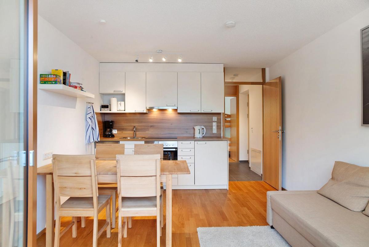 Ferienwohnung Maier - Fontanella - Housity