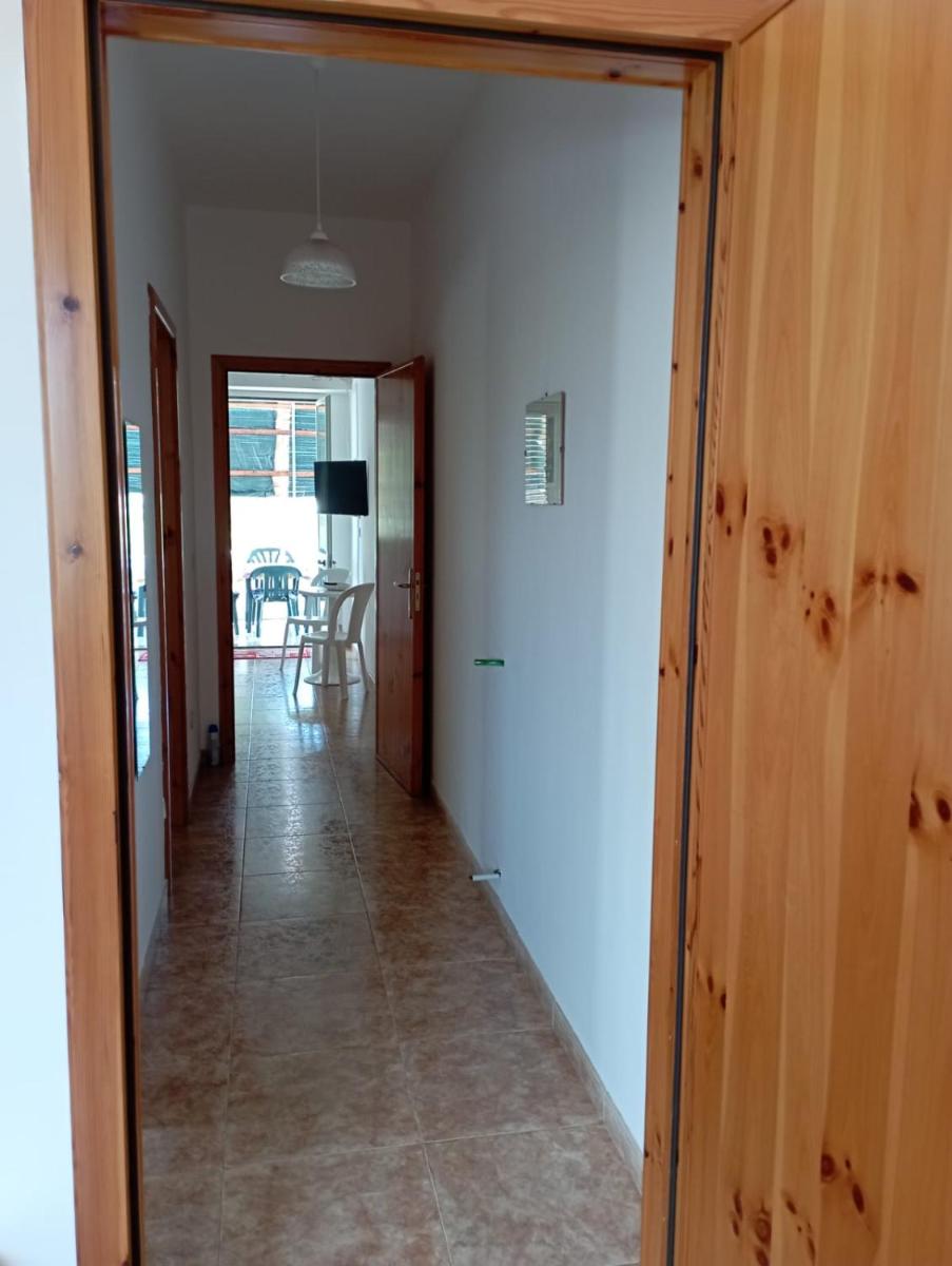 Meridiana 1 - Housity