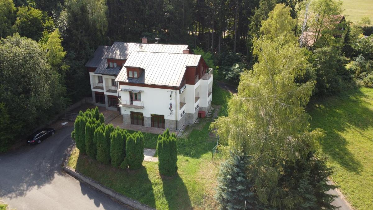 Penzion Jas - Housity