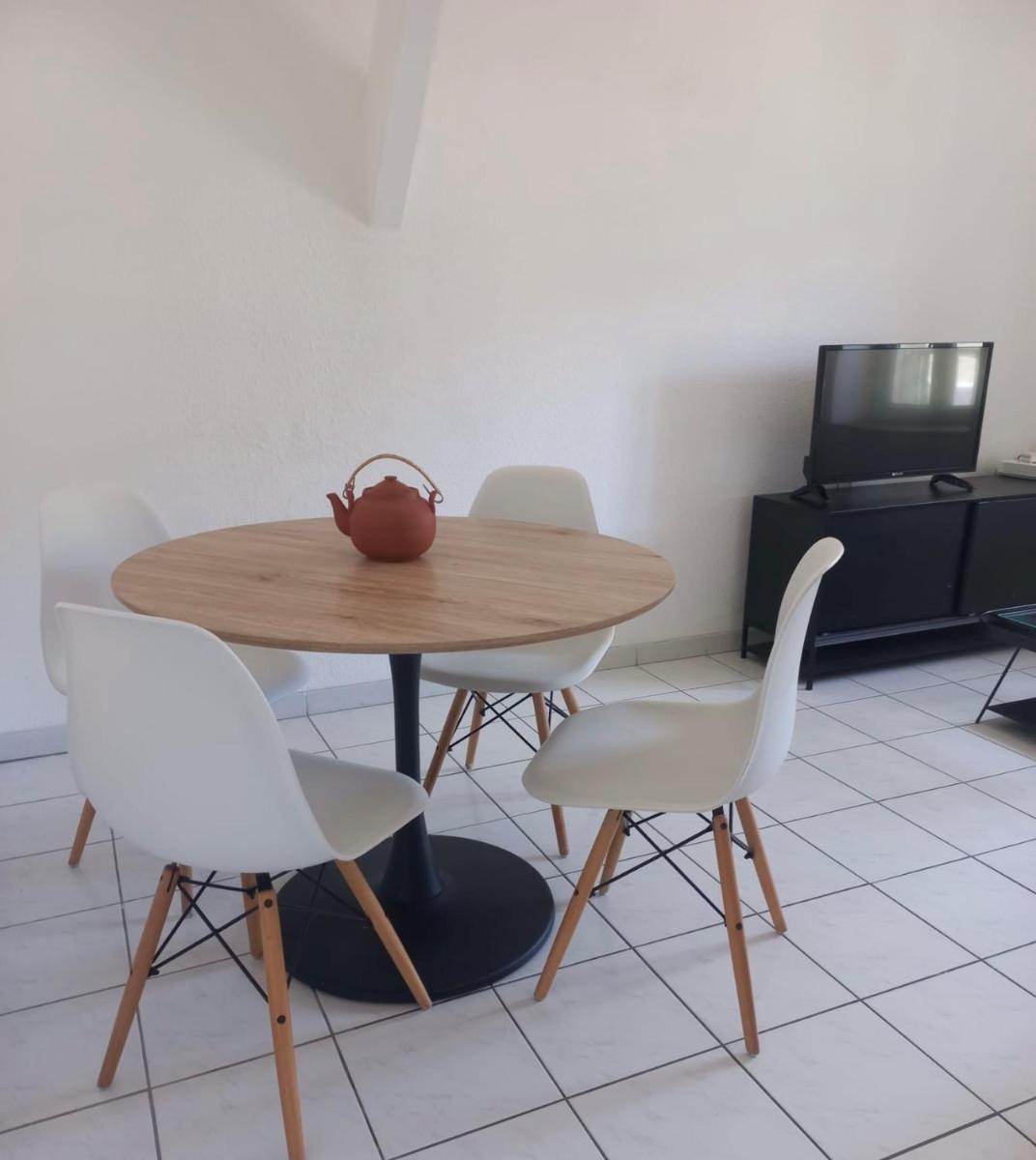 T2 face gare - wifi - - Housity
