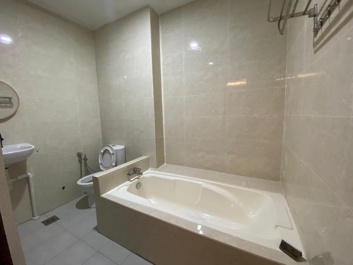 Suitetrails - Pine Hotel Batu Gajah