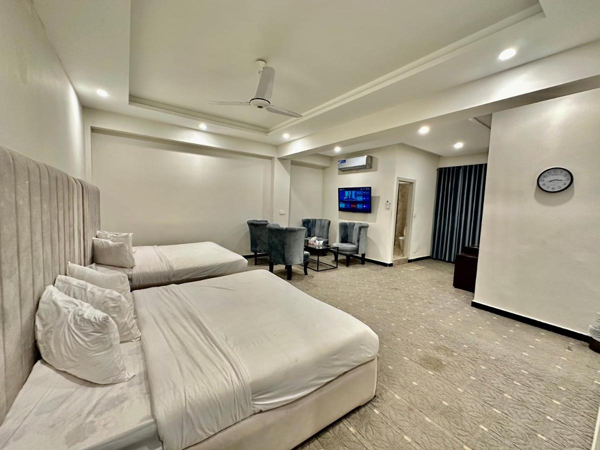Mudan Hotel - Housity