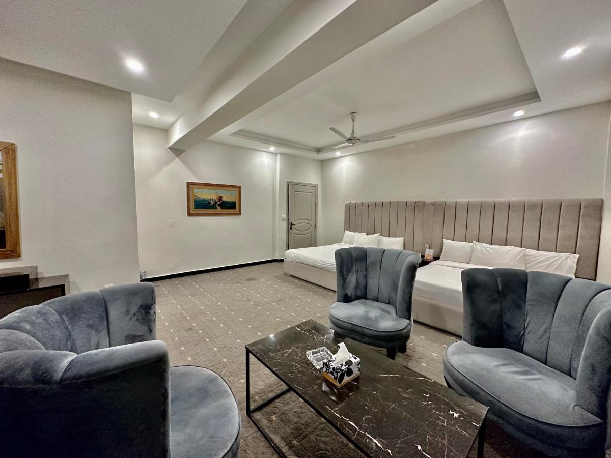 Mudan Hotel - Housity
