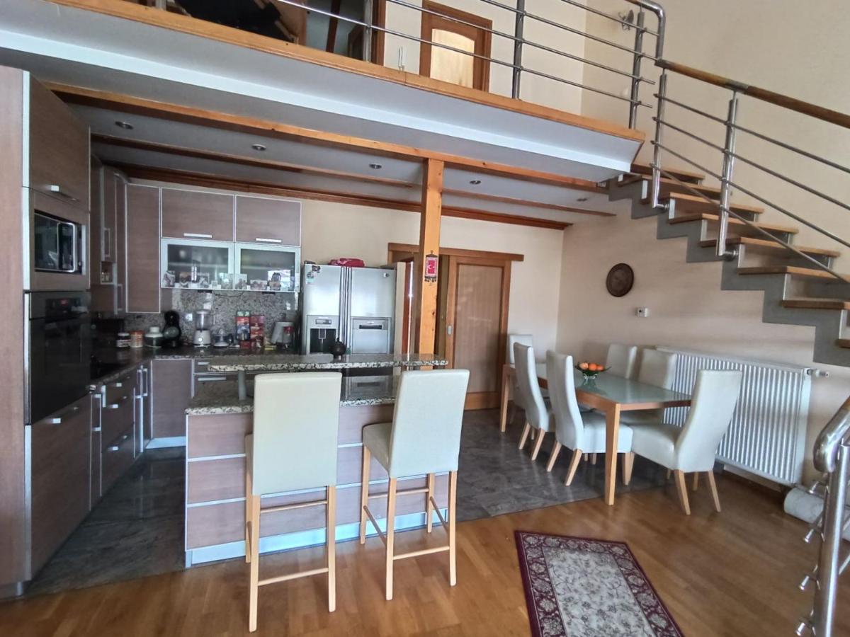 Suitetrails - Apartment Auris Sarajevo