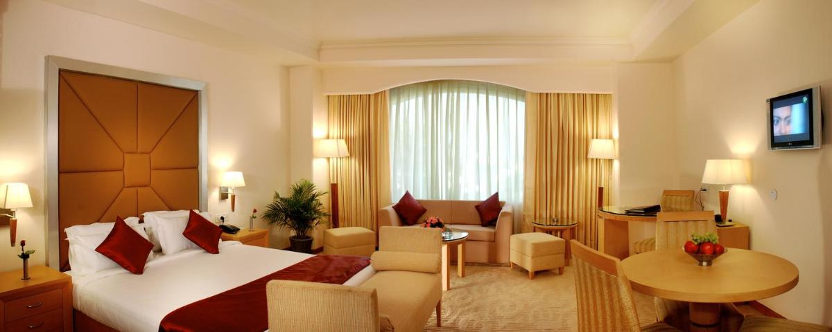 Suitetrails - Inn Riviera Jammu