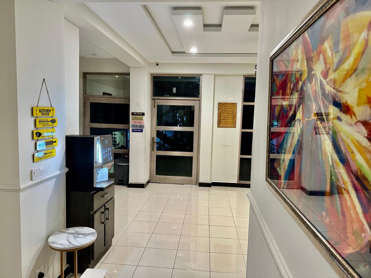 Mudan Hotel - Housity