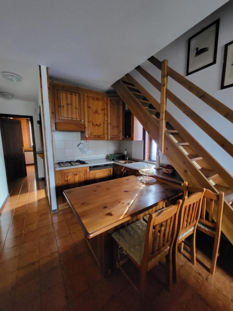 La casa lassù - Hizvo