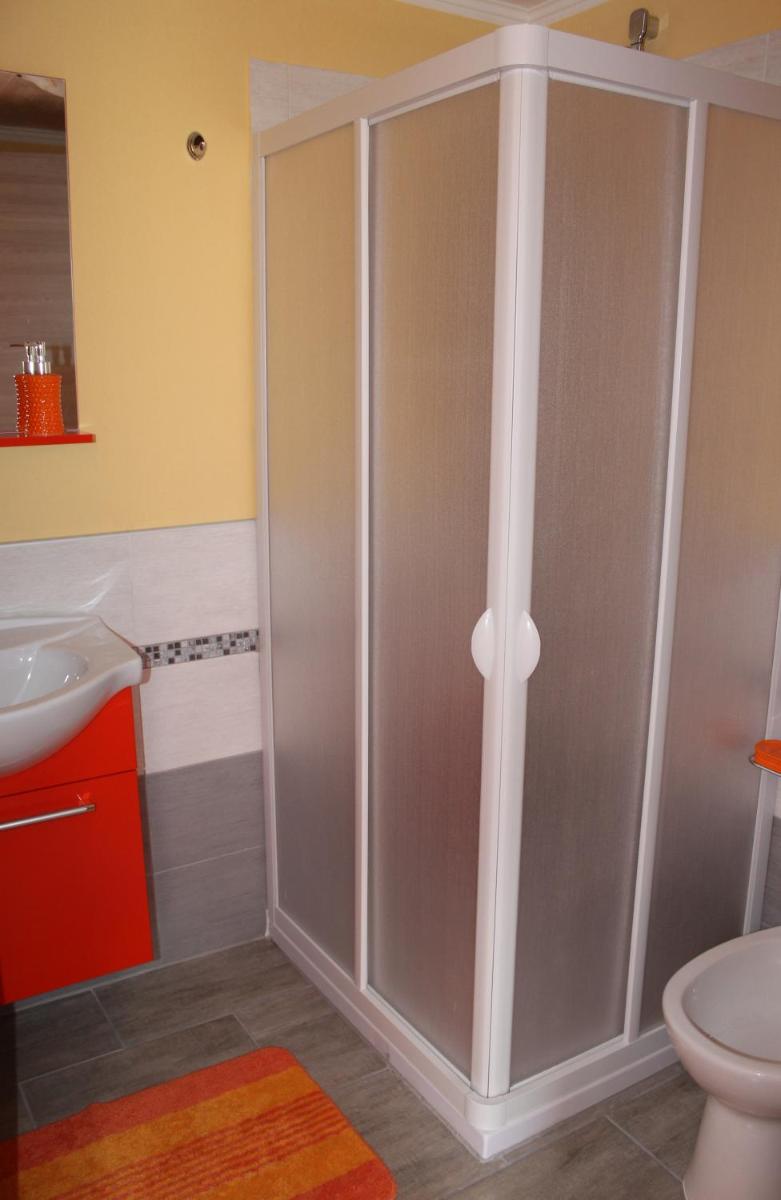 B&B Fontevecchia - Hizvo