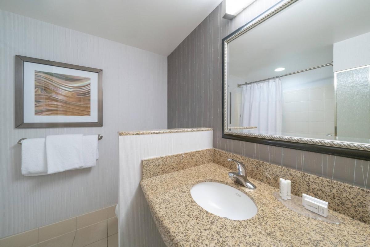 Suitetrails - Courtyard by Marriott Salisbury