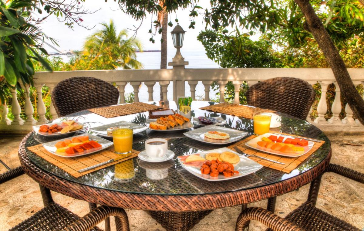 Santorini Villas del Mar Santa Marta - Housity