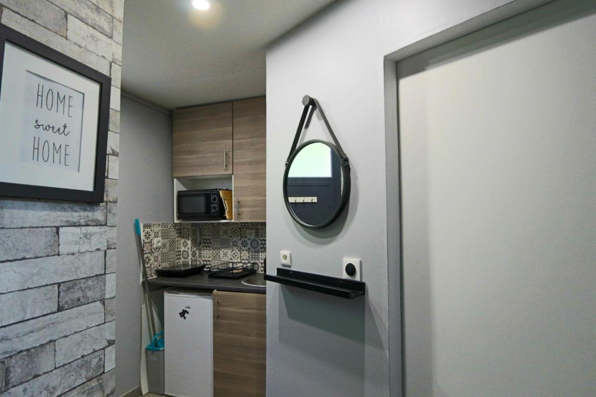 Maisonnette en duplex Calme & Cosy - Housity