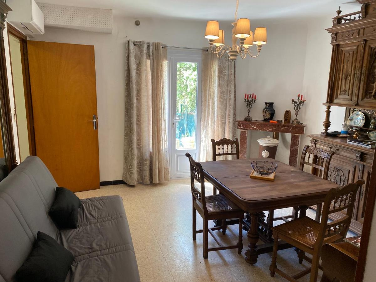 Appartement F3 de 60 m² au rez de chaussée d'une villa - Housity